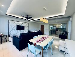 Blk 308C Waterway Terraces I (Punggol), HDB 5 Rooms #547491301